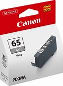 [CT-C65GY] *Canon cli-65GY grey