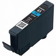 *Canon cli-65PC PhotoCyan