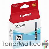 [CT-C72PC] *Canon pgi-72PC PhotoCyan