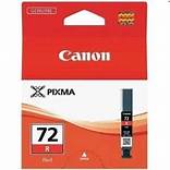 [CT-C72R] *Canon pgi-72R Red
