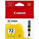 [CT-C72Y] *Canon pgi-72Y Yellow