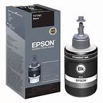 *Epson T7741 Black 140ml