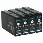 [CT-E79XLC] *Epson C13T79024010 Cyan