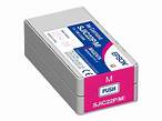 [CT-ESJIC22PM] *Epson SJIC22P-M magenta