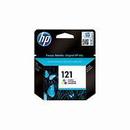 [CT-H121C] Hp CC643HE no.121 color 165p