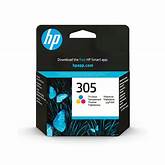 [CT-H305C] Hp 3ym60ae Color no.305 100p