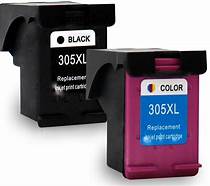 *Hp 6za94ae no.305XL Blk x2