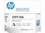 [CT-H3YP17AE] *HP 3YP17AE tri-col printhead