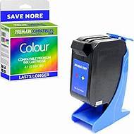 HP 51641A NO.41 COLOR 41ML