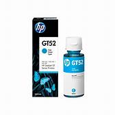 Hp m0h54ae gt 52 cyan 8000p
