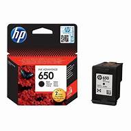 [CT-H650B] Hp cz101ae/k no.650 Blk ink