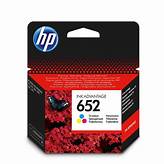 [CT-H652C] Hp f6v24ae no.652 Color