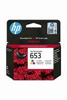 [CT-H653C] Hp 3ym74ae Color no.653 200p