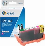 Hp cz111ae no.655 Magenta ink