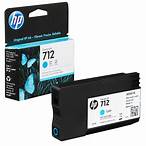 [CT-H712C] *HP h3ed67a no.712 Cyan 29ml