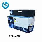 *HP 72 Yellow C9373A
