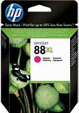 HP C9392AE NO.88XL MAGENTA 17M