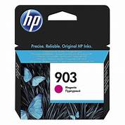 [CT-H903M] HP T6L91A no.903 Magenta 315p