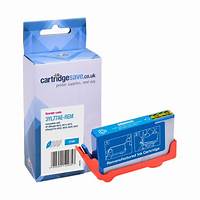 [CT-H912C] HP 3yL77ae no.912 Cyan 315p