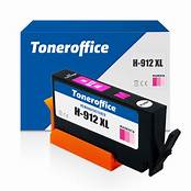 [CT-H912XLM] HP 3yL82ae no.912 XL Mag 825p