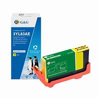 HP 3yL83ae no.912 XL Yel 825p