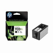 HP CD975AE NO.920XL BLK 1200P