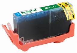 [CT-H920XLC] HP CD972AE NO.920XL CYAN 700P