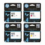 *HP 4K0W0PE 925E Cyan 800p