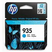 [CT-H935C] Hp c2p20ae no.935 Cyan