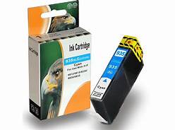 Hp c2p24ae no.935XL Cyan