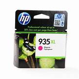 [CT-H935XLM] Hp c2p25ae no.935XL Magenta