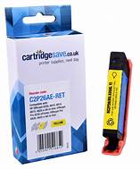 [CT-H935XLY] Hp c2p26ae no.935XL Yellow