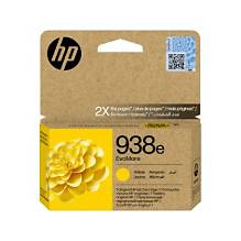 [CT-H938EY] HP 4S6Y1PE 938e Yellow 1650p