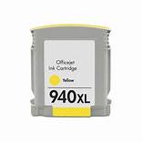 Hp C4909AE no.940XL yello 700p