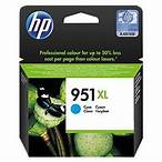 [CT-H951XLC] HP CN046AE no.951XL CYAN