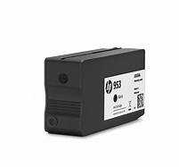 [CT-H953B] HP L0S58AE no.953 Blk 1000p