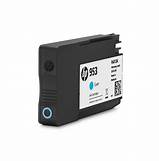 [CT-H953C] HP F6U12AE no.953 Cyan 700p