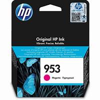 HP F6U13AE no.953 Magenta 700p