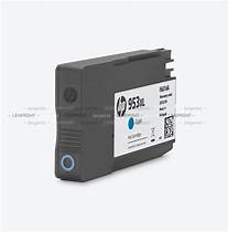 [CT-H953XLC] HP F6U16A no.953XL Cyan 1600p