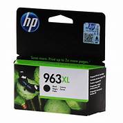 [CT-H963XLB] HP 3ja30ae no.963 XL Blk 2000p