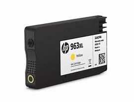 [CT-H963XLY] HP 3ja29ae no.963 XL Yel 2000p
