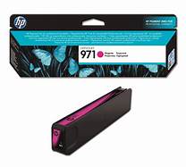 [CT-H971M] HP cn623ae no.971 Magenta