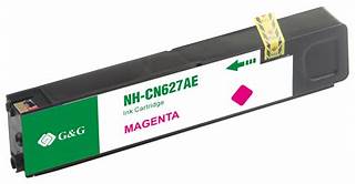 [CT-H971XLM] HP cn627ae no.971XL Magenta