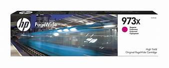 [CT-H973XLM] HP F6T82A no973XL Mag 7000p
