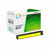 [CT-H981XLY] *HP L0R11A no.981XL Yellow