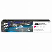 [CT-H981XXLM] *HP L0R14A no.981XXL Magenta