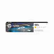 [CT-H981Y] *HP J3M70A no.981 Yellow