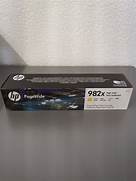 HP T0B29A no982XL Yelow 16000p