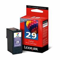 [CT-L18C1429] Lexmark 18c1429 #29 color