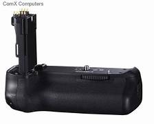 [DC-CABGE14] *Canon BG-E14 battery grip
